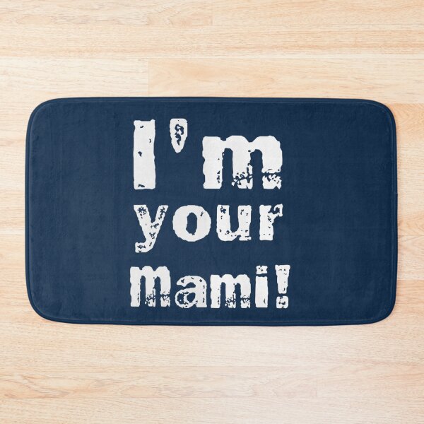Item preview, Rhea Ripley I’m Your Mami   designed and sold by Tristian-Mi.
