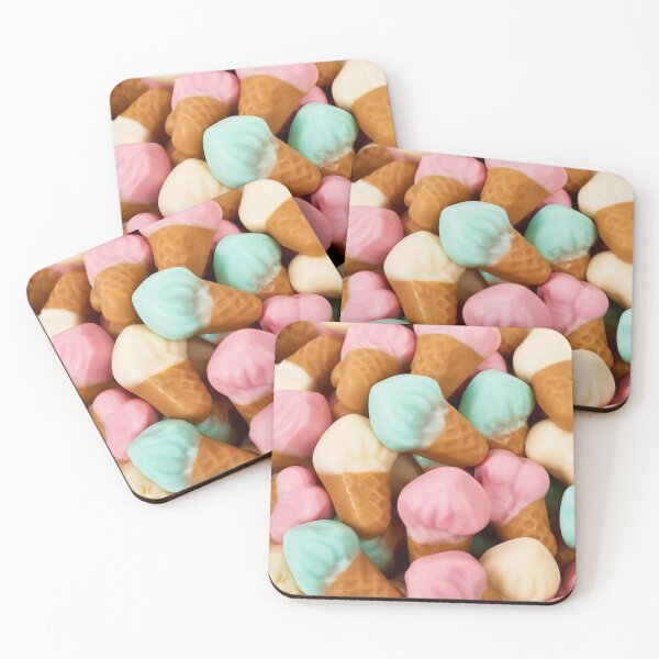 Item preview, Mini Ice Creams designed and sold by Lexi DesignZ .