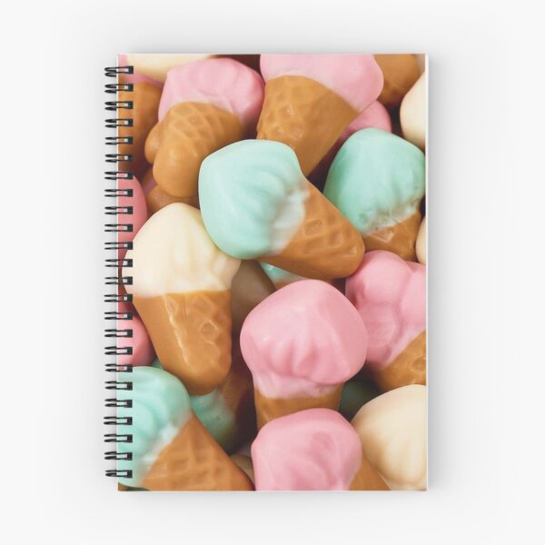 Item preview, Mini Ice Creams designed and sold by Lexi DesignZ .