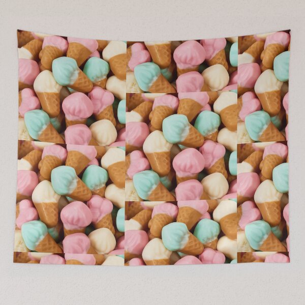 Item preview, Mini Ice Creams designed and sold by Lexi DesignZ .