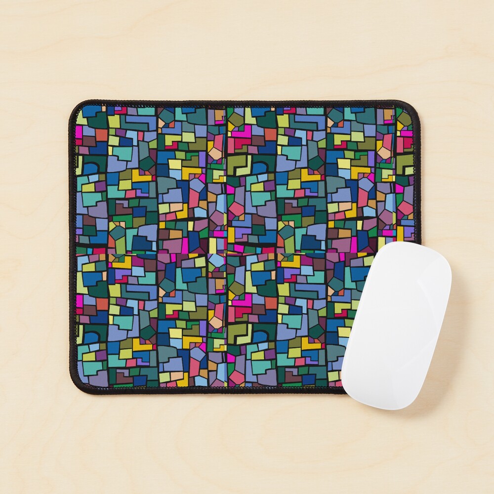 Item preview, Mouse Pad designed and sold by ALNMD.