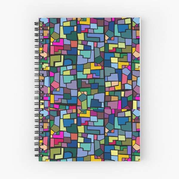 Item preview, Color Block designed and sold by ALNMD.