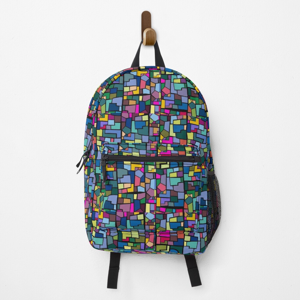 Item preview, Backpack designed and sold by ALNMD.