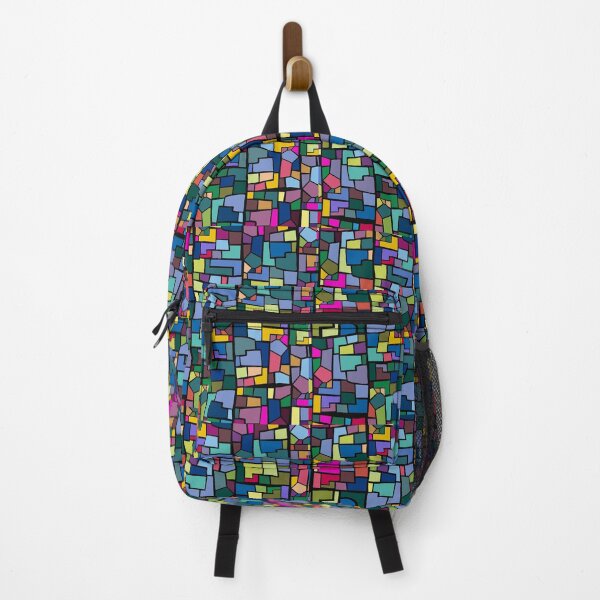 Item preview, Color Block designed and sold by ALNMD.