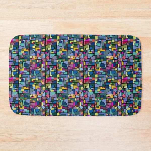 Item preview, Color Block designed and sold by ALNMD.