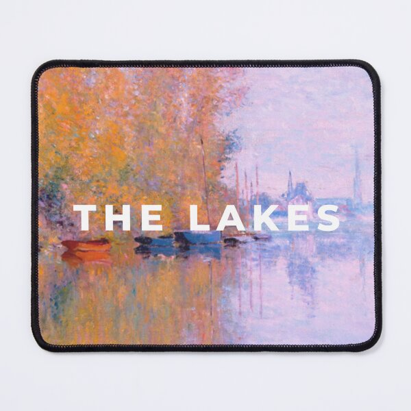 Item preview,  The Lakes Folklore designed and sold by p20designs.