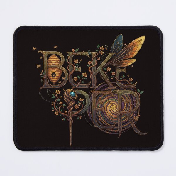 Item preview, Beekeeper designed and sold by SkrabinhoArt.