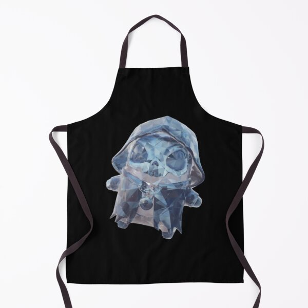 Item preview, Fortnite gem grim sprite designed and sold by Jelly Olive.