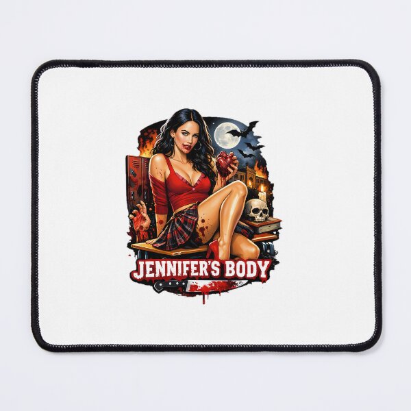 Item preview, jennifers body movie designed and sold by NCNGDESIGN.