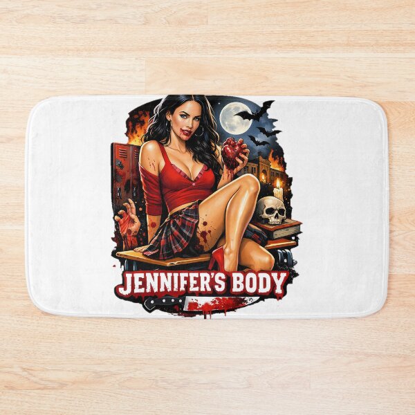 Item preview, jennifers body movie designed and sold by NCNGDESIGN.