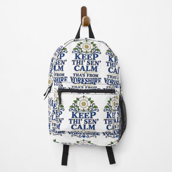 Item preview, Keep Calm, Tha’s Yorkshire! designed and sold by taiche.