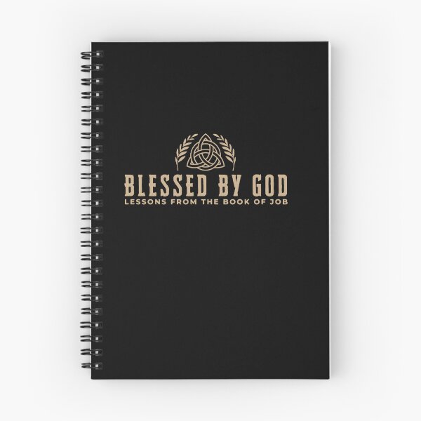 Item preview, Blessed By God Logo designed and sold by tresajordan.