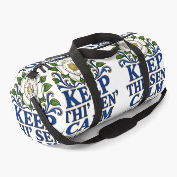 Item preview, Keep Calm, Tha’s Yorkshire! designed and sold by taiche.