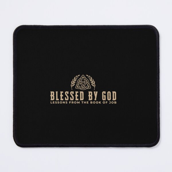 Item preview, Blessed By God Logo designed and sold by tresajordan.