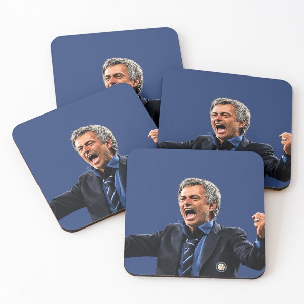 Item preview, Jose Mourinho | The Special One designed and sold by Sector 99.