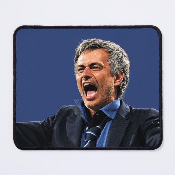 Item preview, Jose Mourinho | The Special One designed and sold by Sector 99.