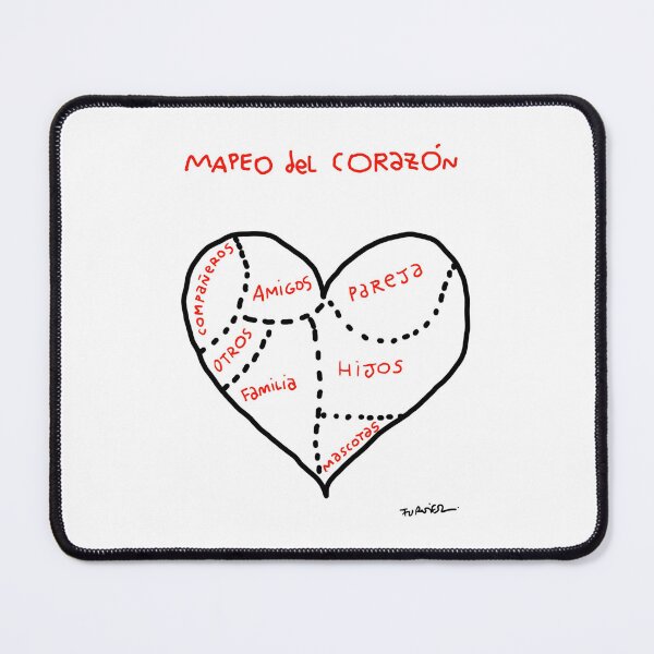 Item preview, Heart  designed and sold by Psicodibujos.
