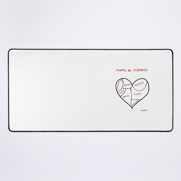 Item preview, Heart designed and sold by Psicodibujos.