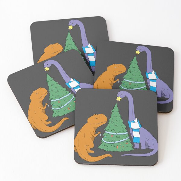 Item preview, A Friend for the Holidays designed and sold by Rebekie Bennington.