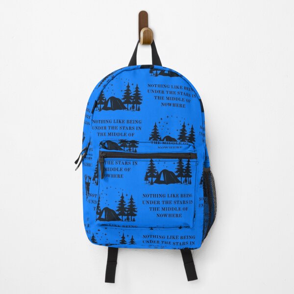 Item preview, Nothing Like Being Under The Stars In The Middle Of Nowhere designed and sold by HillC1985.
