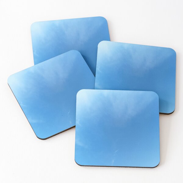 Item preview, Copy of Relaxing Blue Sky View designed and sold by HaliAgshop.