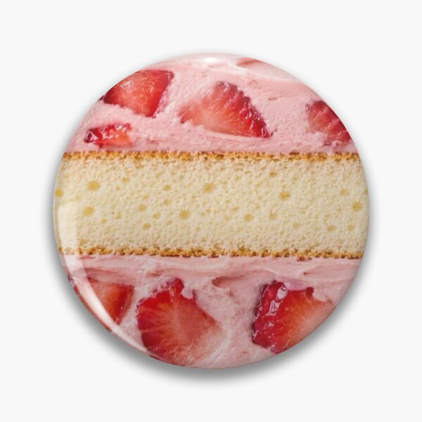 Item preview, Strawberry Cake designed and sold by Lexi DesignZ .