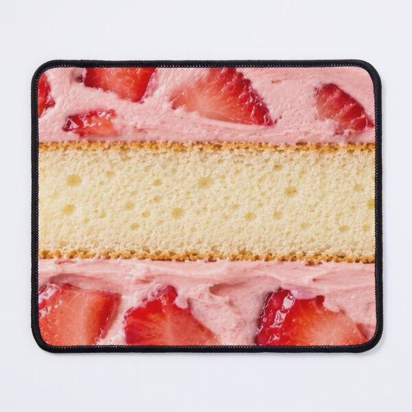 Item preview, Strawberry Cake designed and sold by Lexi DesignZ .