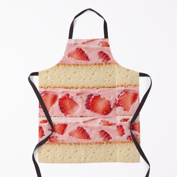 Item preview, Strawberry Cake designed and sold by Lexi DesignZ .