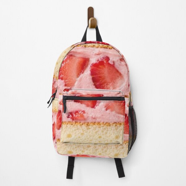 Item preview, Strawberry Cake designed and sold by Lexi DesignZ .