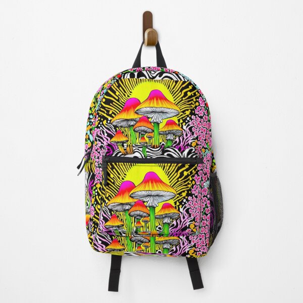 Item preview, Psilocybin Sunrise designed and sold by RevolutionY2k.