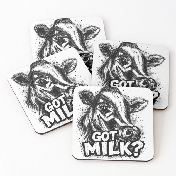 Item preview, Got Milk? designed and sold by Fishcakez.