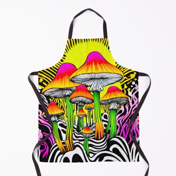 Item preview, Psilocybin Sunrise designed and sold by RevolutionY2k.