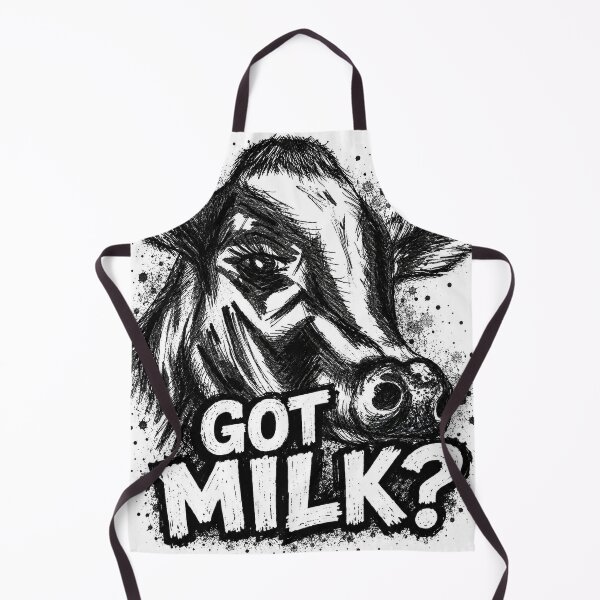 Item preview, Got Milk? designed and sold by Fishcakez.