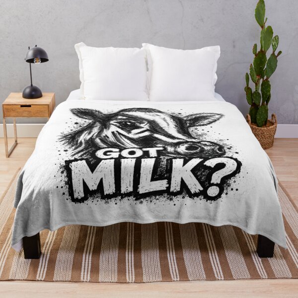 Item preview, Got Milk? designed and sold by Fishcakez.