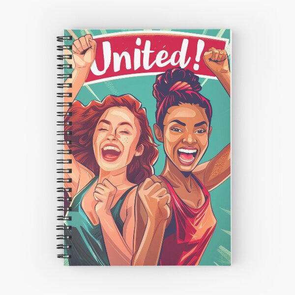 Item preview, United Women Empowerment  designed and sold by store52.