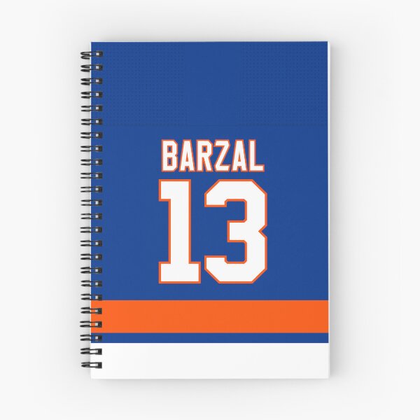 Item preview, New York Islanders Mathew Barzal Home Jersey Back Phone Case designed and sold by IAmAlexaJericho.