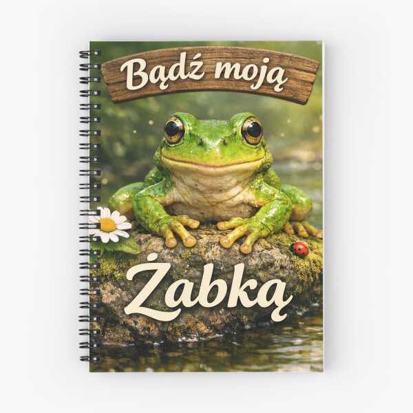 Item preview, Żaba  designed and sold by Panda bear .