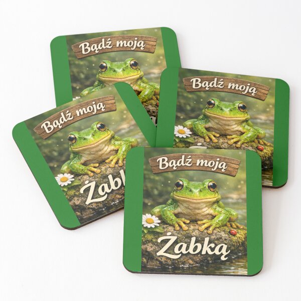 Item preview, Żaba  designed and sold by Panda bear .