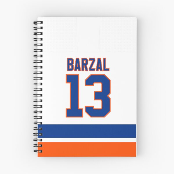 Item preview, New York Islanders Mathew Barzal Away Jersey Back Phone Case designed and sold by IAmAlexaJericho.