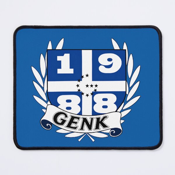 Item preview, Genk Always Loud And Blue designed and sold by canvasriddle.