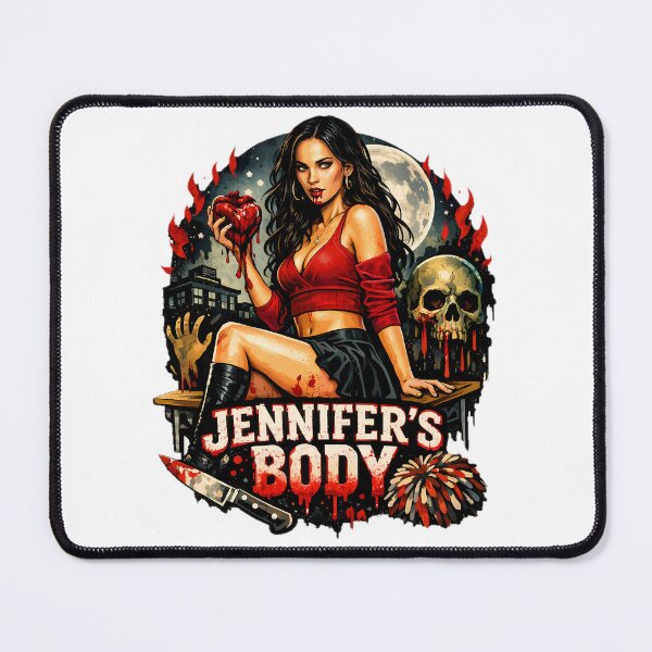 Item preview, jennifers body movie designed and sold by NRSROTE.