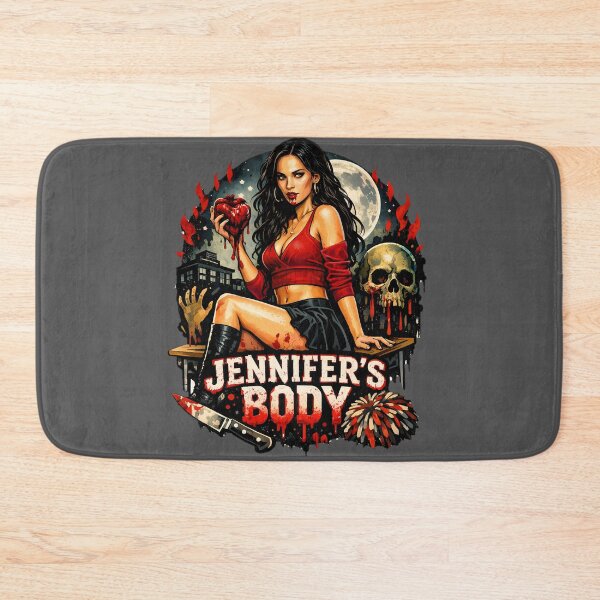 Item preview, jennifers body movie designed and sold by NRSROTE.