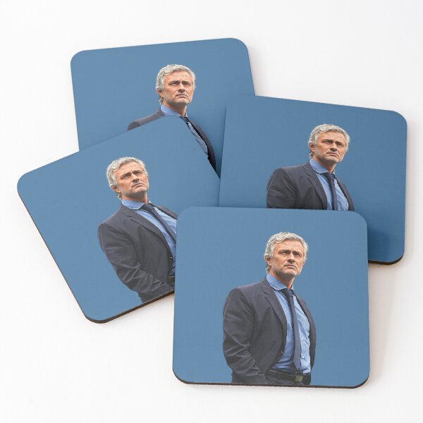 Item preview, Jose Mourinho | Aura designed and sold by Sector 99.