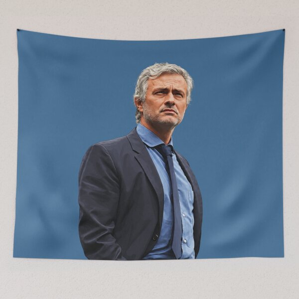 Item preview, Jose Mourinho | Aura designed and sold by Sector 99.