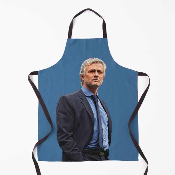 Item preview, Jose Mourinho | Aura designed and sold by Sector 99.