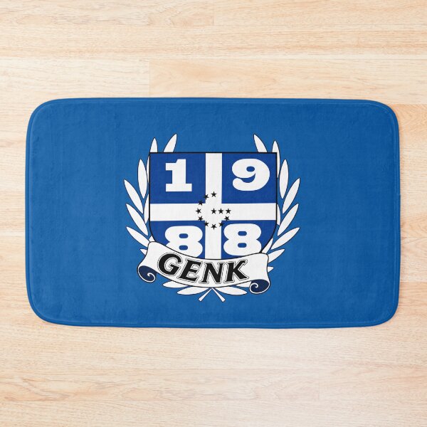Item preview, Genk Always Loud And Blue designed and sold by canvasriddle.