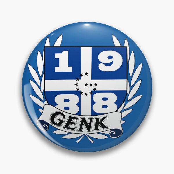 Item preview, Genk Always Loud And Blue designed and sold by canvasriddle.