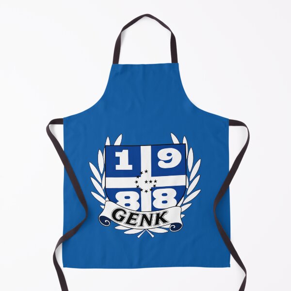 Item preview, Genk Always Loud And Blue designed and sold by canvasriddle.