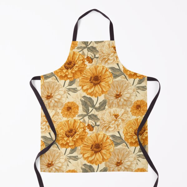 Item preview, Soft Zinnia Floral - Tropical Flower Pattern - Valentine Gifts For Her designed and sold by RoyalStarsPatts.
