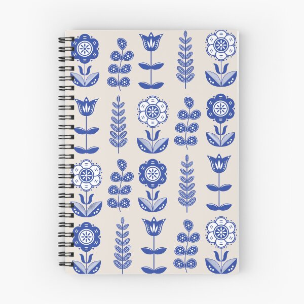 Item preview, Blue Garden designed and sold by AussieGoLightly.